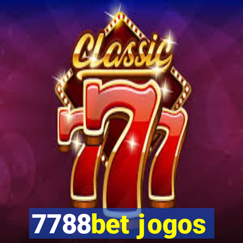 7788bet jogos